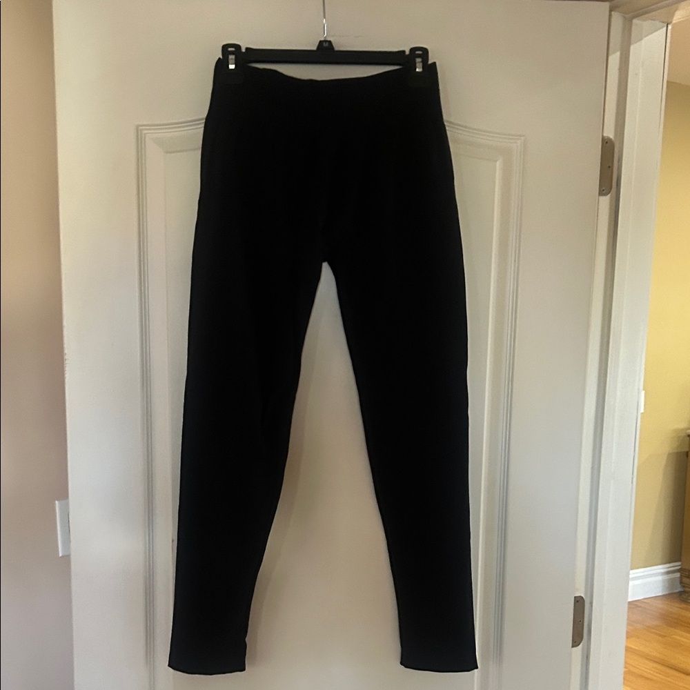 Wolford Classic Black Leggings